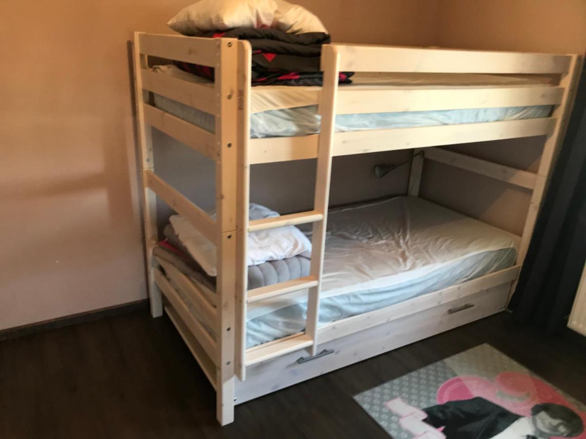Apartament Rochire Location 2 Gérardmer Zewnętrze zdjęcie