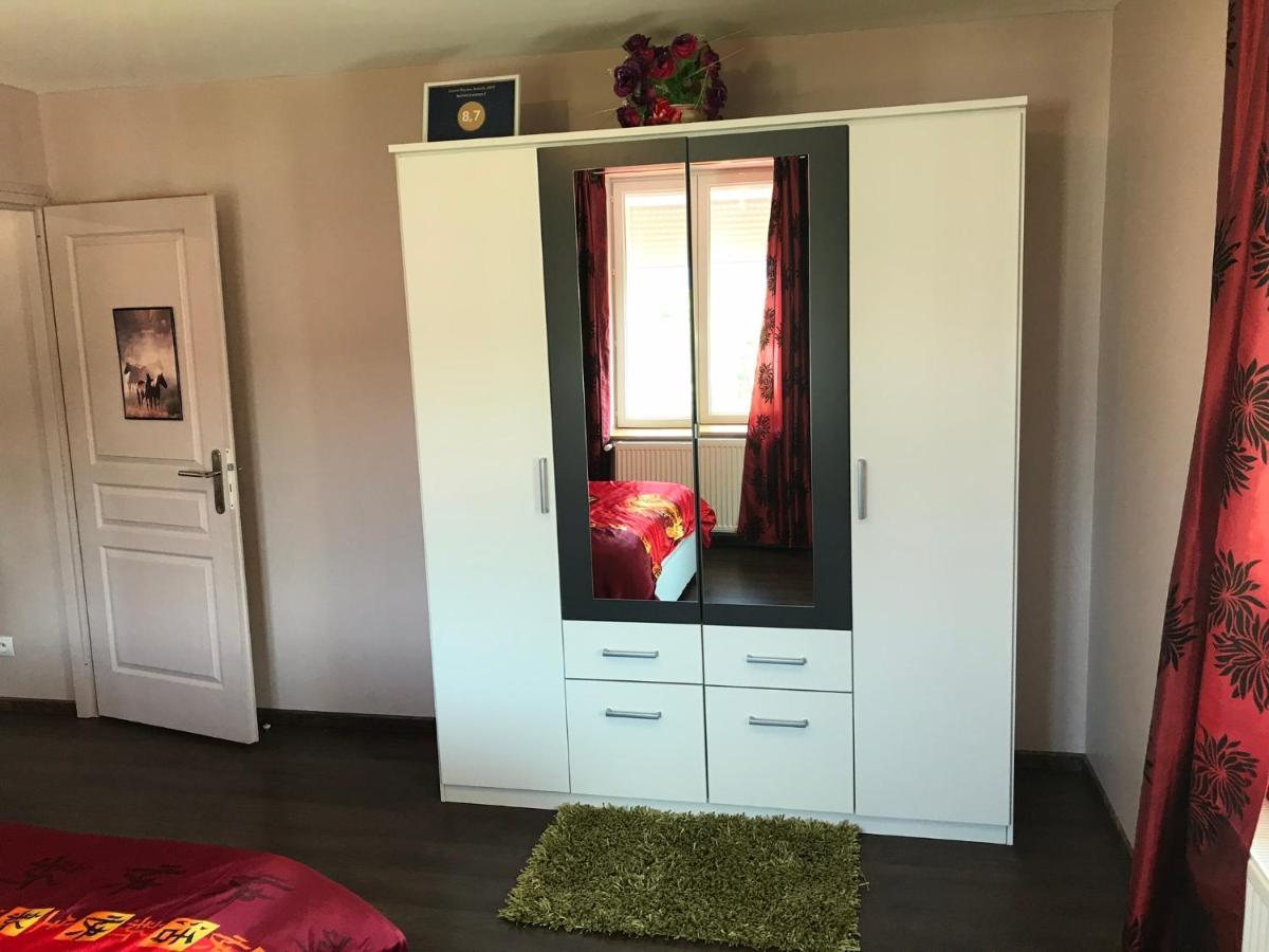 Apartament Rochire Location 2 Gérardmer Zewnętrze zdjęcie