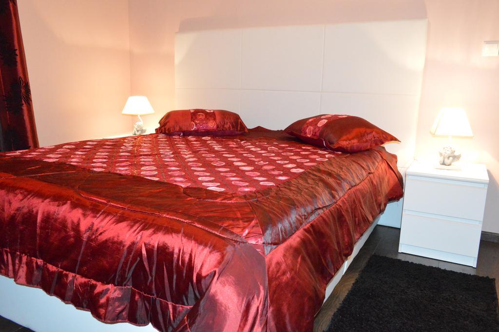 Apartament Rochire Location 2 Gérardmer Zewnętrze zdjęcie