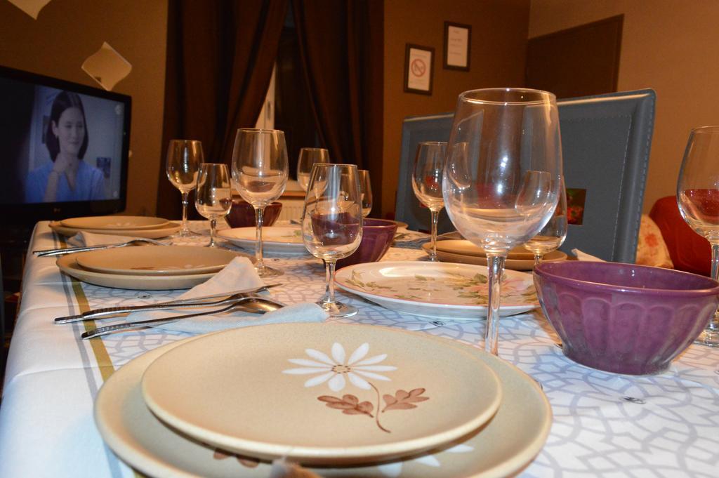 Apartament Rochire Location 2 Gérardmer Zewnętrze zdjęcie